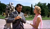 To Catch a Thief (1955)Boulevard Leader, Cannes, France, Cary Grant and Grace Kelly